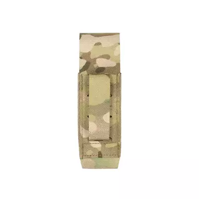 Universal Tourniquet Pouch, Laser Cut Type A - Multicamo [8FIELDS]