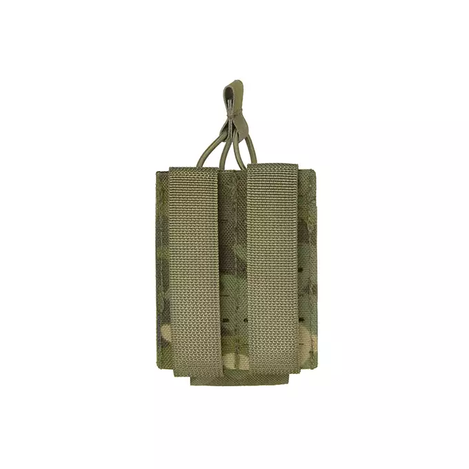 Laser Cut Radio Pouch - MT [8FIELDS]
