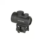 Victoptics SRD 1×30 Red Dot Sight [Vector Optics]