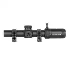 [Zestaw] Luneta Victoptics S6 1-6x24 [Vector Optics] + Jednoczęściowy podwyższony montaż Picatinny 30mm 1.97in [Vector optics]