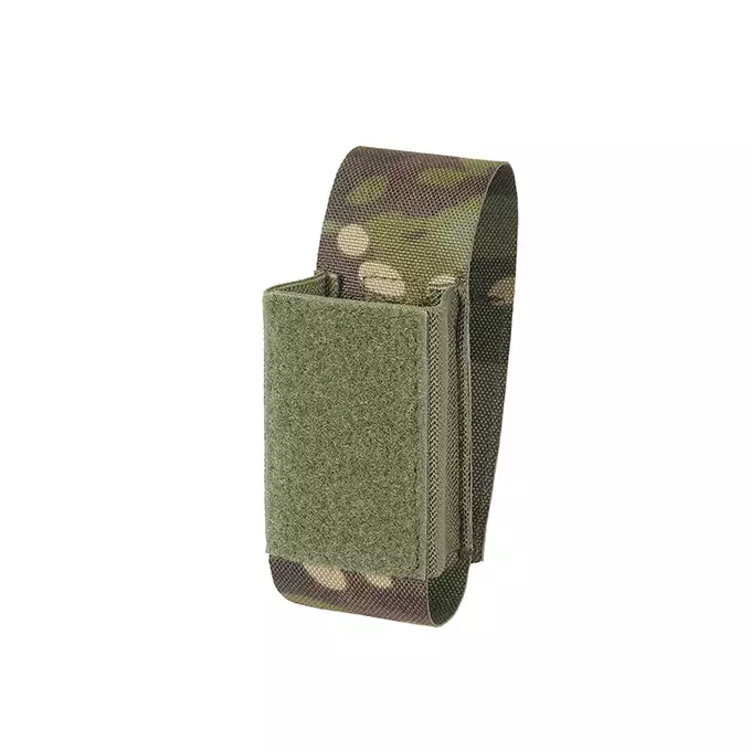 Laser Cut 40mm Hand Grenade Pouch - Multicamo Tropic [8FIELDS]