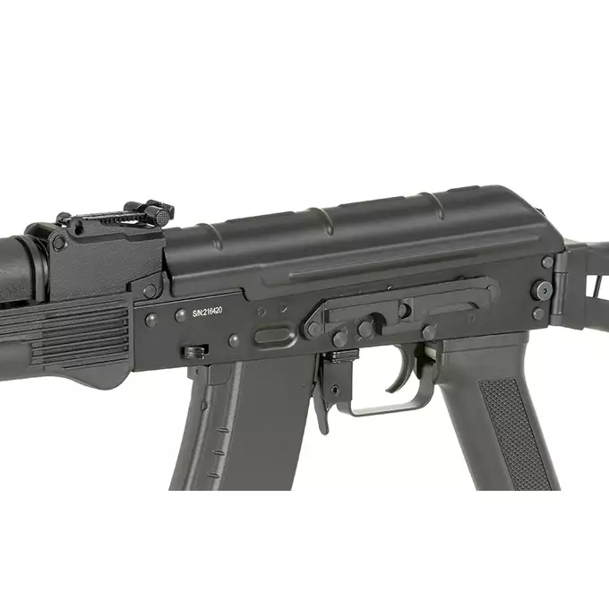 CM.040, GEN-2 [CYMA]
