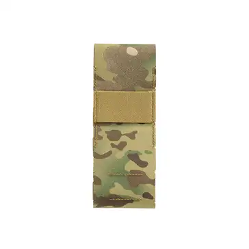 Laser Cut Medical Panel Insert for AR Magazine Pouch - Multicamo [8Fields]