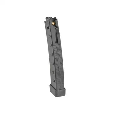 PCC Daniel Defense Green Gas 40bb Magazine [DE]
