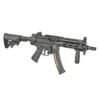 MP5 CM.041H Replica ESHOOTER ETU, GEN-2, Officially Licensed by UMAREX [CYMA]