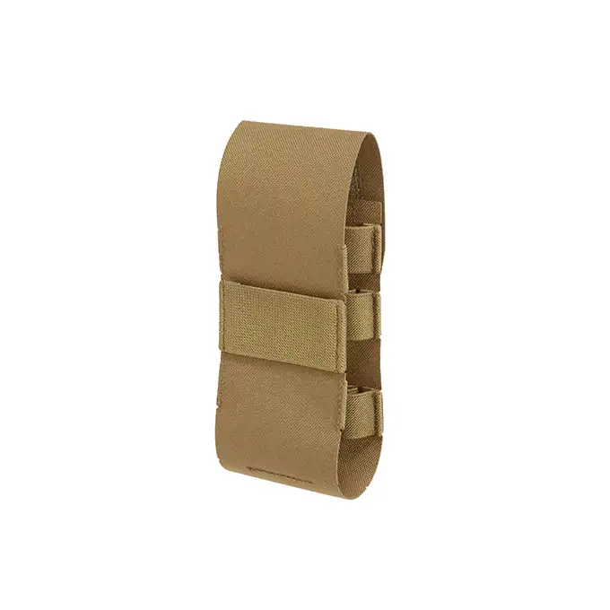 Laser Cut Medical Panel Insert for AR Magazine Pouch - TAN [8Fields]