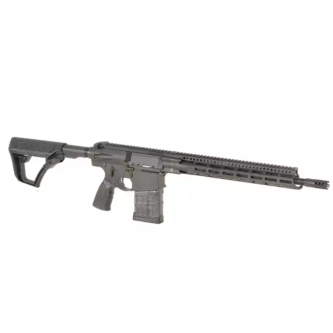 Daniel Defense DD5 V3 15" Replica Eshooter ETU, GEN-2 x TG [EMG]