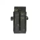 Ładownica na magazynki DMR 417 /2x SR25, Laser Cut - Multicamo Black [8FIELDS]