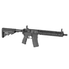 CM.105 Daniel Defense M4A1 Eshooter ETU, GEN-2 - Black [EMG]