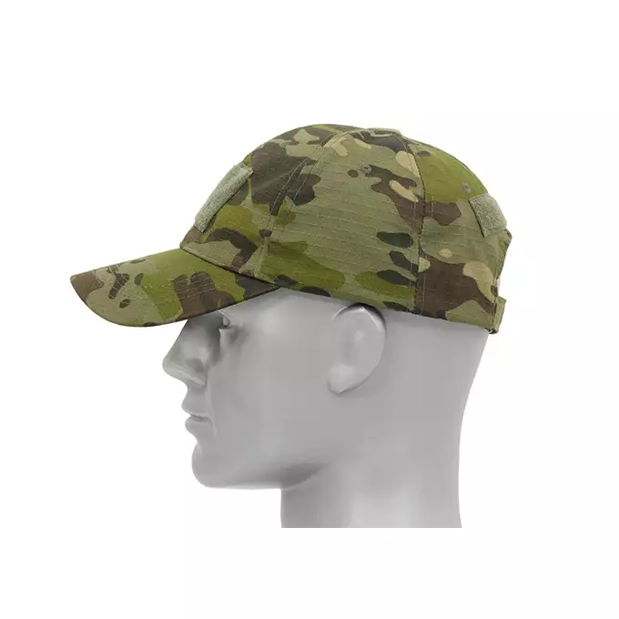 Operators tactical cap - Multicamo Tropic [8FIELDS]