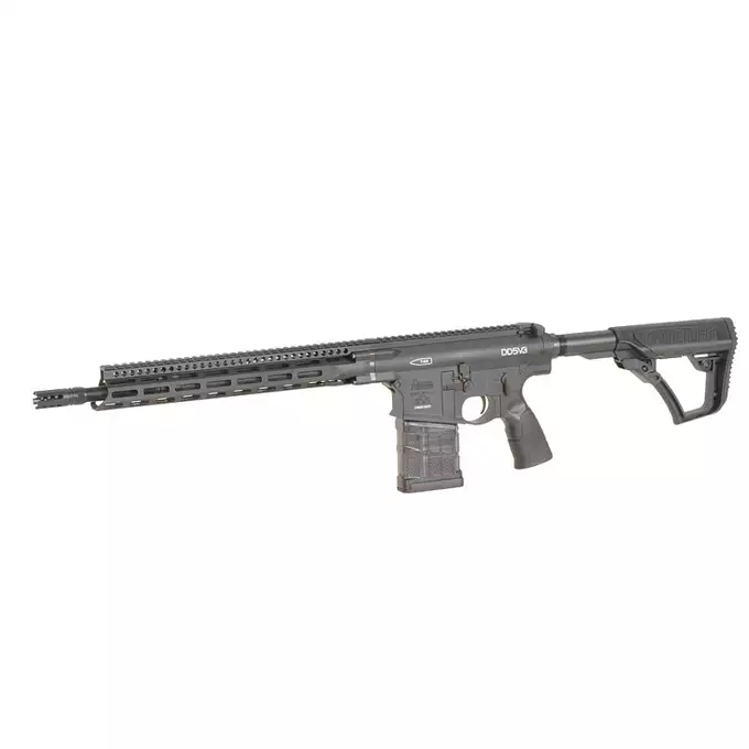 Daniel Defense DD5 V3 15" Replica Eshooter ETU, GEN-2 x TG [EMG]