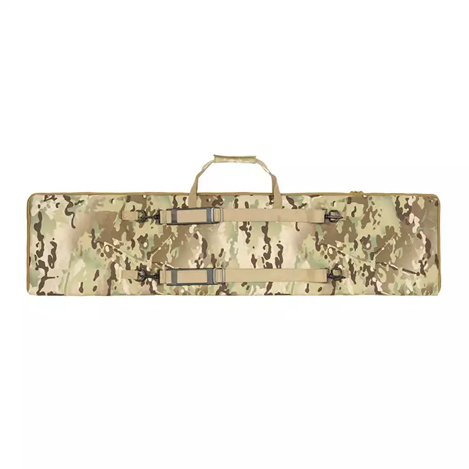 Simple Rifle Case 120cm - Multicamo [8FIELDS]
