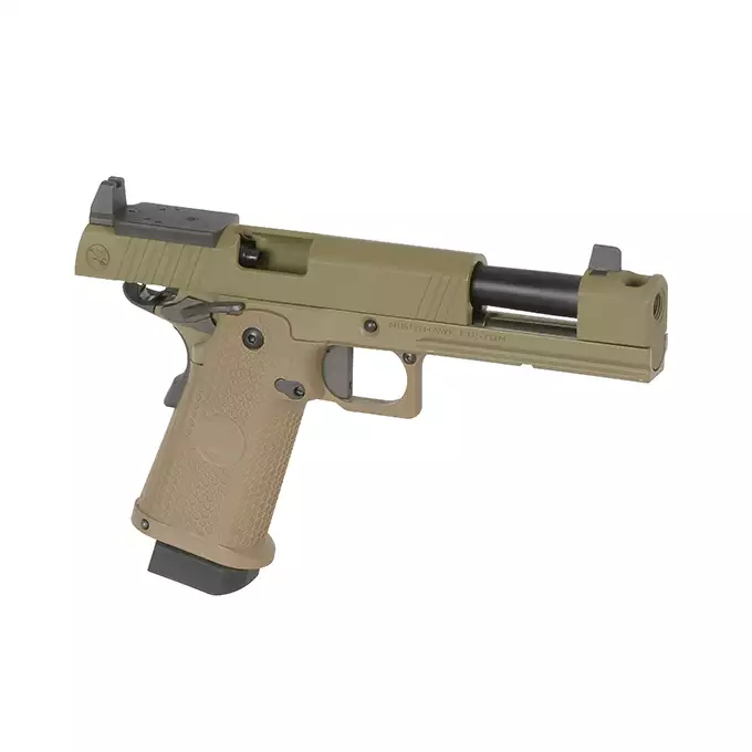 Nighthawk Sand Hawk Replica - [Army Armament]