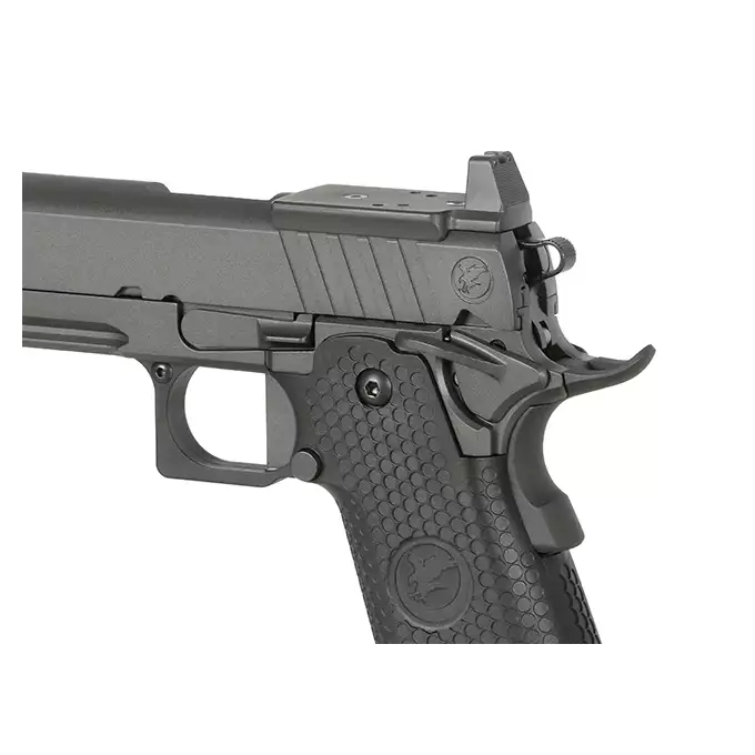 Nighthawk TRS Comp Replica - [Army Armament]