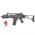 Licensed H&amp;K G36C CM.011 Replica with Eshooter ETU, GEN-2 [Umarex]