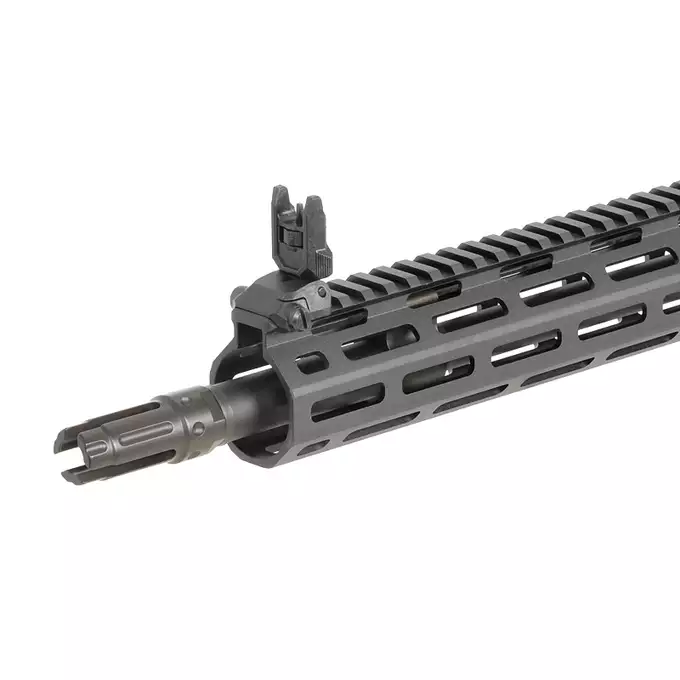 Replika Karabinka CM.097 Eshooter ETU - Black [CYMA]