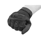 Type B Tactical Gloves (Size M) - Black [8FIELDS]