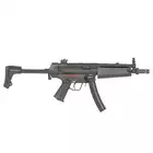 CM.041J MP5 BLUE Edition [HK license] ETU Eshooter, GEN-2 [CYMA Platinum]