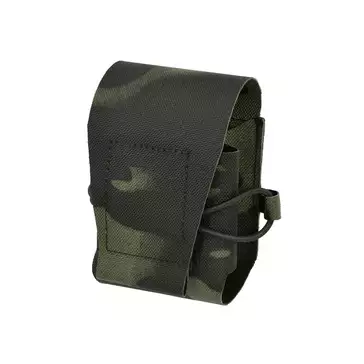 Pouch for hand grenade replica Laser Cut - Multicamo Black [8FIELDS]