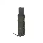 Single TACO Pouch for MP5/MP7 Magazines, Laser Cut - Multicamo Black [8FIELDS]