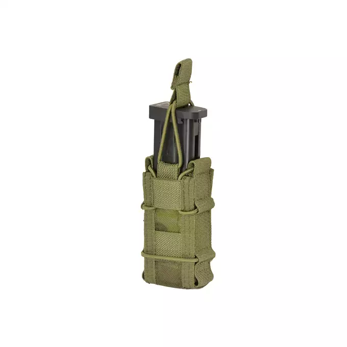 Versatile pistol magazine pouch - Multicamo Tropic [8FIELDS]