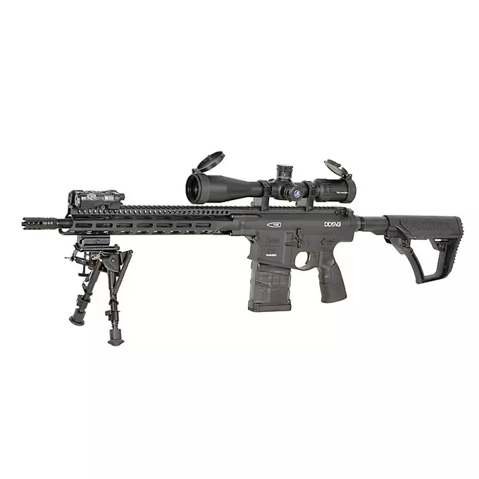 Daniel Defense DD5 V3 15" Replica Eshooter ETU, GEN-2 x TG [EMG]
