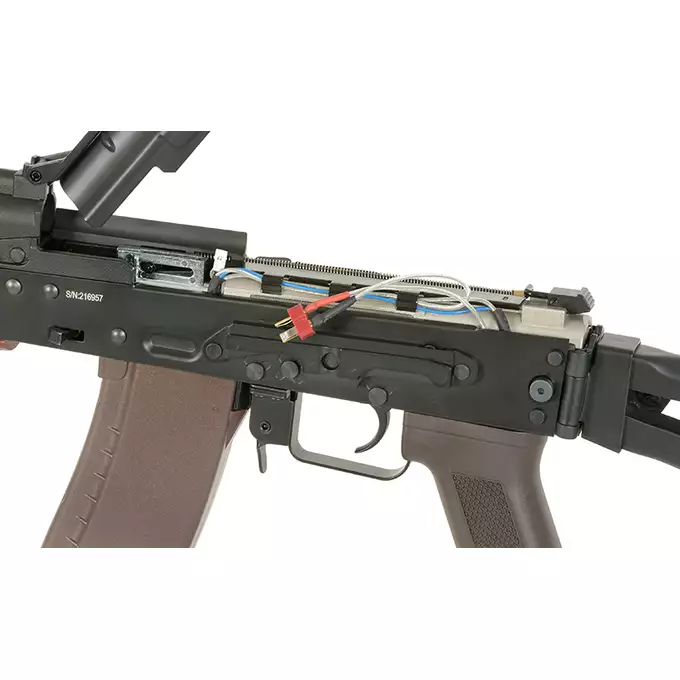 CM.045A, GEN-2 [CYMA]