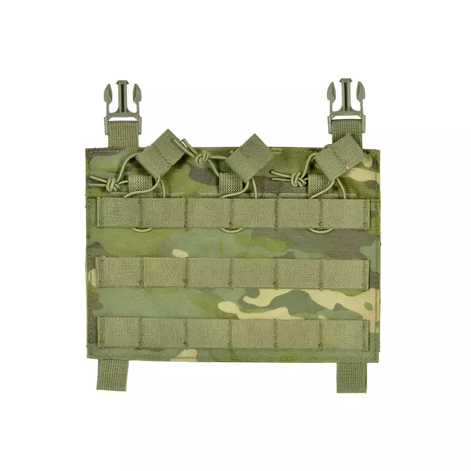 Buckle Up Mag Pouch Panel - Multicamo Tropic [8FIELDS]