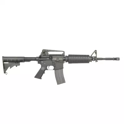 Replika karabinka M4A1 Carbine GBBR, MWS - ZET System [Tokyo Marui]