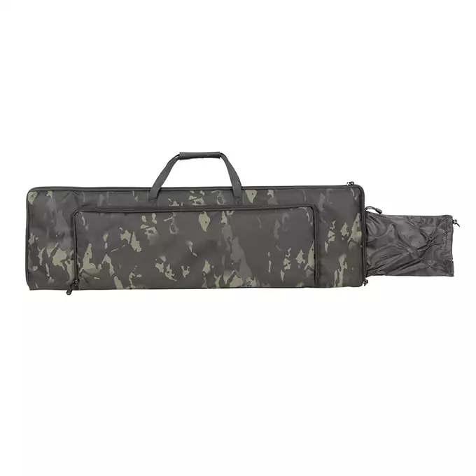 Simple Rifle Case 100cm - Multicamo Black [8FIELDS]