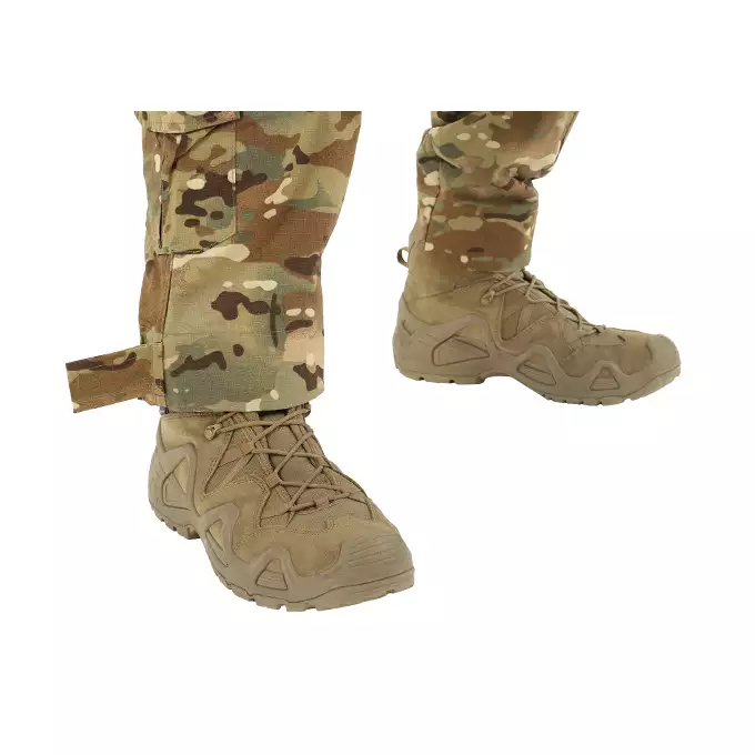 Military Uniform (Size M) - Multicamo [8FIELDS]
