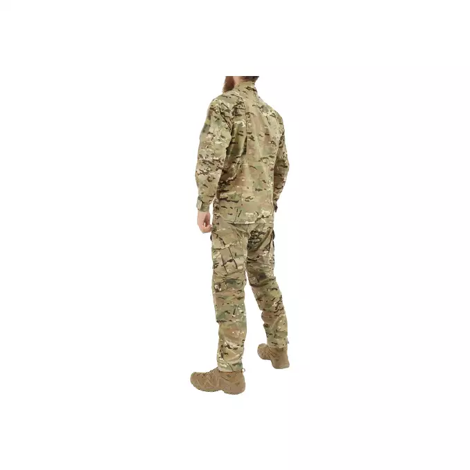 SLAV Uniform Set (Size M) - Multicamo [8FIELDS]