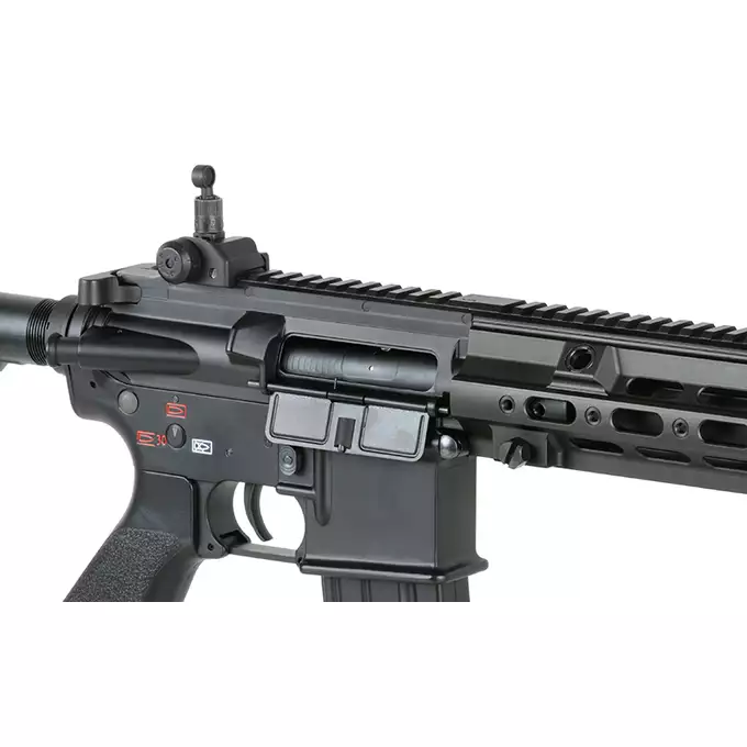 [Zestaw] BY-812 [Double Bell] + Akumulator airsoftowy 25C 1500mAh 2S1P 7.4V LiPo mini Tamiya + Kompaktowa ładowarka LIPO B3Pro