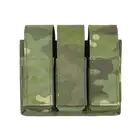 Potrójna ładownica na granaty 40mm - Multicamo Tropic [8FIELDS]