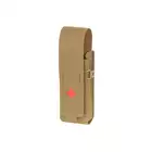 Universal Laser Cut Tourniquet Pouch Type B - Tan [8FIELDS]