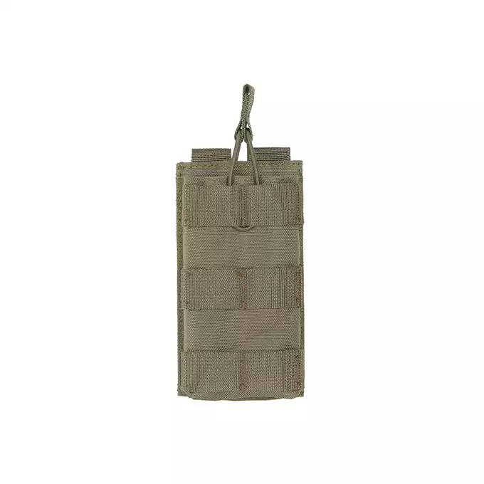 Otwarta pojedyncza ładownica na magazynki 5.56 - Ranger Green [8FIELDS]