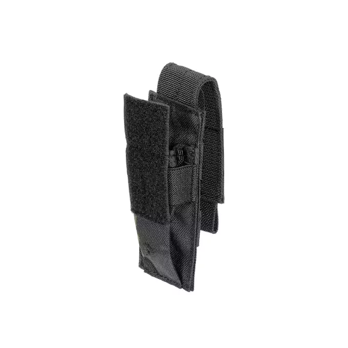 Single pouch for pistol magazines - multicamo black [8FIELDS]