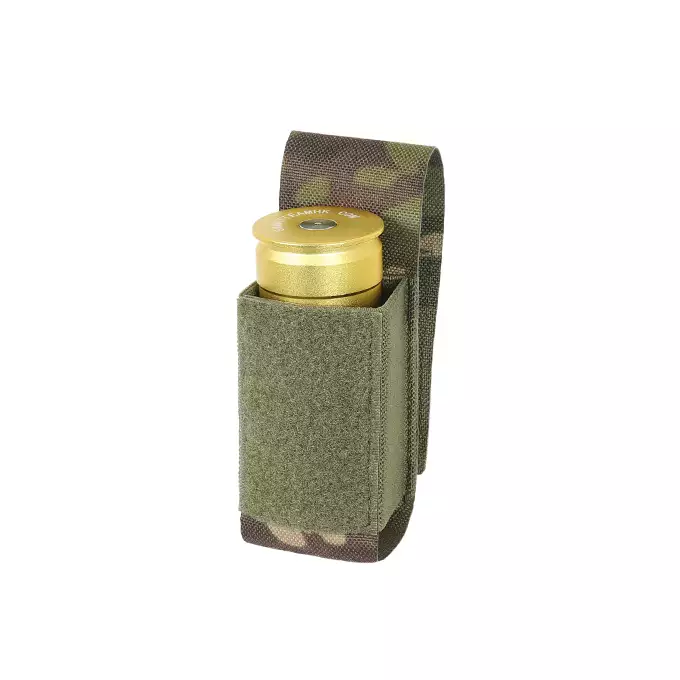 Laser Cut 40mm Hand Grenade Pouch - Multicamo Tropic [8FIELDS]