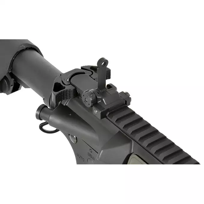 [Zestaw] Replika karabinka M4 SOPMOD Block 3 11.5" Sports Line ETU [S&amp;T] + Akumulator Li-Po 1100mAh 11,1V 20C - Deans [IPower]