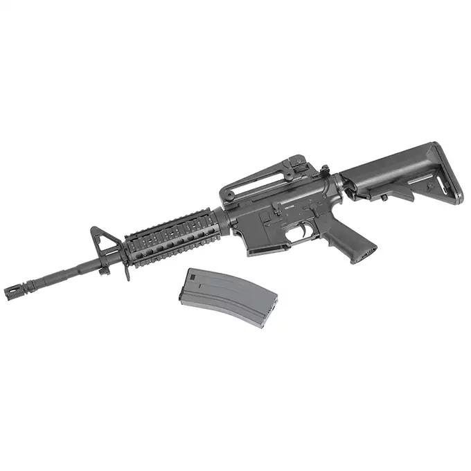 CM.007 Full Metal, GEN-2 [CYMA]
