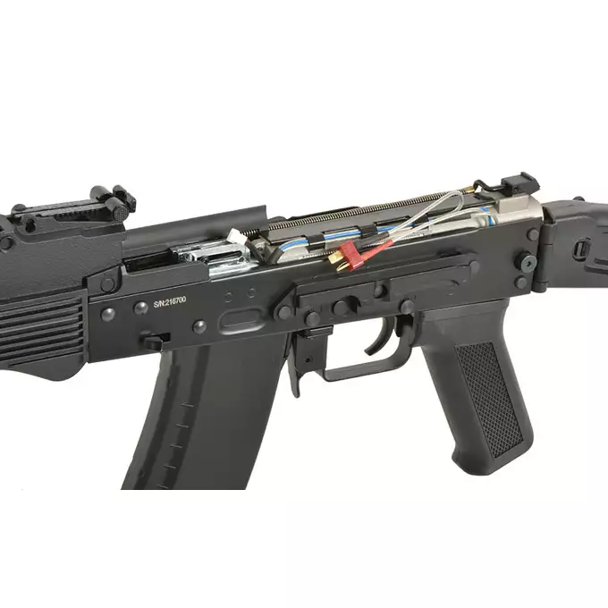 CM.040C, GEN-2 [CYMA]