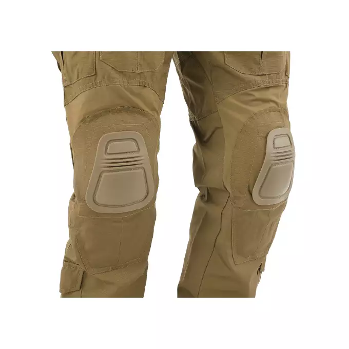 Army combat uniform (M Size) - TAN [8FIELDS]