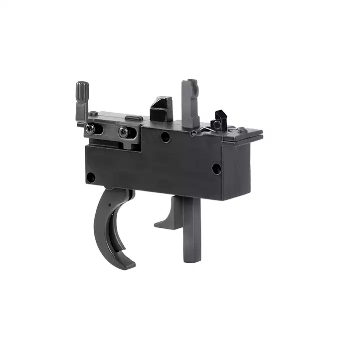 Metal trigger set for MB01, MB05, MB08, MB01/08 [WELL]