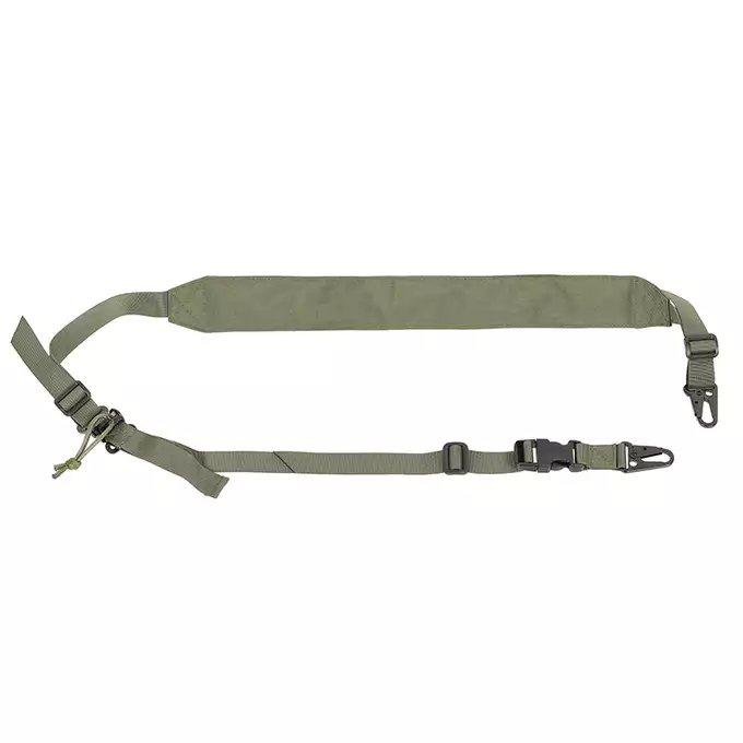 Szybko regulowane zawieszenie taktyczne - Ranger Green [8FIELDS]