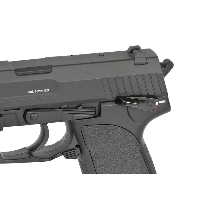 CM.125 USP 9mm AEP Pistol [CYMA]