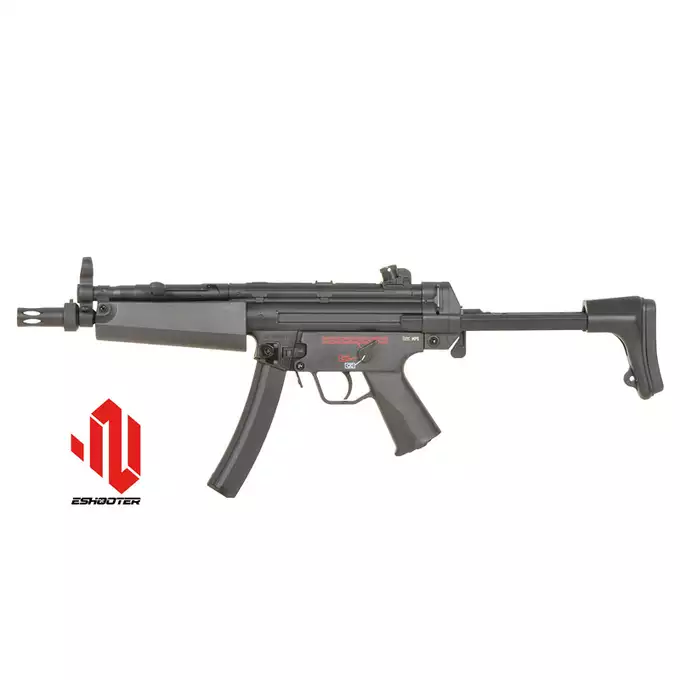 CM.041J MP5 BLUE Edition [HK license] ETU Eshooter, GEN-2 [CYMA Platinum]