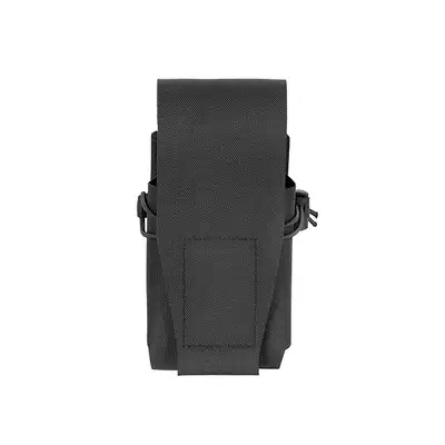 Ładownica na magazynki DMR 417 /2x SR25, Laser Cut - Black [8FIELDS]