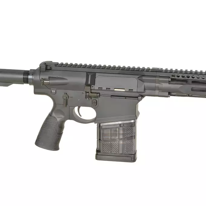 Daniel Defense DD5 V3 15" Replica Eshooter ETU, GEN-2 x TG [EMG]
