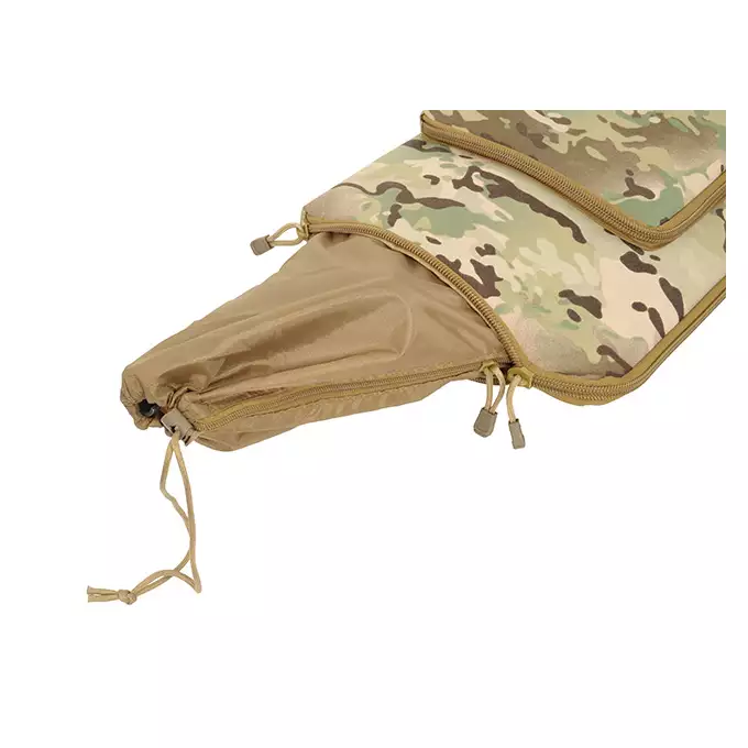 Simple Rifle Case 100cm - Multicamo [8FIELDS]