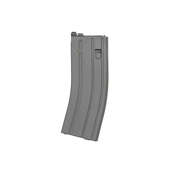 M4A1 MWS GBB, Magazine 35 BB [Tokyo Marui]